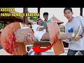 NYARIS PUTUS! KAKI SAPUTRA KEN4 PAPAN T4JAM DIJALAN RAYA??😱 | Mikael TubeHD