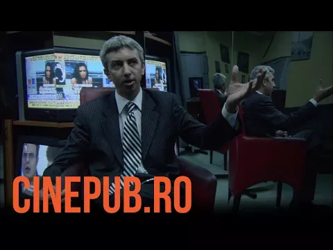 Kapitalism - Reteta noastra secreta  | Official Trailer | CINEPUB