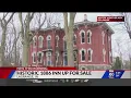Historic inn from 1886 up for sale in LaGrange