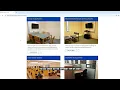 New Library Study Room Reservation System