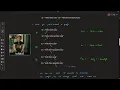 1813 Sentence Similarity III - LeetCode POTD