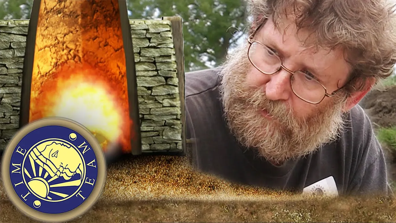 Could This Medieval Furnace Have Been Water-Powered? | Time Team