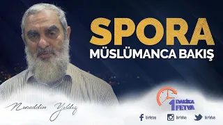 Spora Müslümanca Bakış