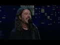 Foo Fighters - Everlong | Live From Austin City Limits TV