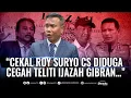 Lagu [FULL] Blak-blakan! Pengacara Roy Suryo Cs soal Kliennya Dicekal ke Luar Negeri Usai Jadi Tersangka