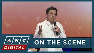 bro eddie thanks dela rosa padilla for supporting joel villanueva amid corruption allegations anc