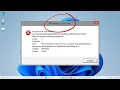 SOLUTION Windows Script Host Error in Windows 11 10 Remove Windows Script Host VIRUS
