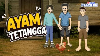 AYAM TETANGGA