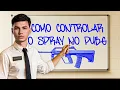 Download Lagu Aprenda a controlar o SPRAY no PUBG