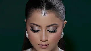 Online Class | Bridal Makeup Step By Step | Makeup Tutorial For Beginners | @kashishjain613
