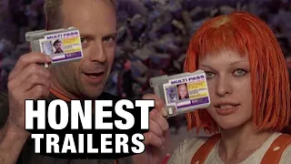Download Honest Trailers | The Fifth Element MP3