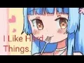 Download Lagu I Like Things Hard ~ Bada.