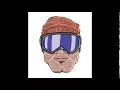 Ski Face Transition