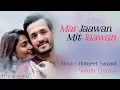 Mar Jaawan Mit Jaawan Song Lyrics | Abhijeet S, Sunidhi Ch | Himesh R, Sameer | Aashiq Banaya Aapne