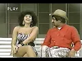Lagu Trechos do Programa Praça Brasil TV Band 1988 Moacyr Franco e Grande Elenco (Raridade Fita VHS)✔️