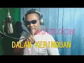 Lagu DALAM KERINDUAN(Charles Hutagalung)-Cover Agus Don- Studio DONBERS MALAKA Chanel (SDM)-TV Malaka