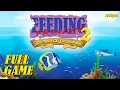 Feeding Frenzy 2 Shipwreck Showdown PC - Full Game 1080p60 Walkthrough