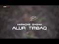 Download Lagu ALUR TIMBAK KARAOKE@FERRY LEBET