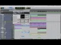 How to Use Sidechain Compression in Pro Tools Tutorial JAMBOX AET