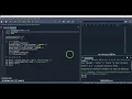 Darsh Garg Project - 176 Internet Stability WhiteHat Jr Python Coding Spyder