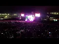 Poison live at 5 point Amphitheater - Talk dirty to me