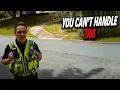 UK Police Lose Control After Auditor Outsmarts Their Own Security Rules!
