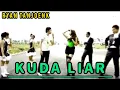 Download Lagu KUDA LIAR - RYAN TANJOENK ( OFFICIAL MUSIC VIDEO )
