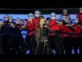 【 REMASTERED 】 Legends Never Die - Chrissy Costanza | Version Opening Ceremony Finals