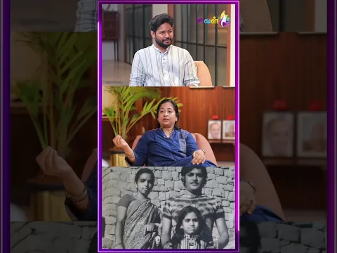 என் அப்பாவுக்கு பணம் சாம்பாதிக்கணும்னு ஆசையே கிடையாது | நடிகர் ஸ்ரீகாந்த் மகள் மீரா