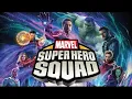 Download Lagu Marvel Super Hero Squad Live-Action Intro