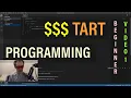 Programming Training 1 From Zero to Hello World in Visual Studio Code using C in NET Core