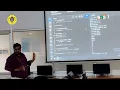 Functions using python Vikneshkumar D DT V-2