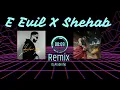 ايفل - الله غالب X شهاب - مش مسيكب (Dj Arabinho Remixe)