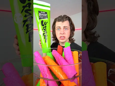 Every Giant Taki Challenge!? 🥵