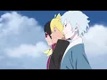 Download Lagu Boruto Next Generations OP 1 HD 60FPS