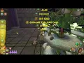 Wizard101 Ivy League Mature Harvest