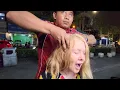 Download Lagu 12AM INDONESIAN STREET MASSAGE For Momma! Yogyakarta, Indonesia 🇮🇩 MP3