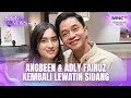 ANGBEEN \u0026 ADLY FAIRUZ KEMBALI LEWATIN SIDANG | SELEB ON NEWS