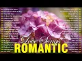 Download Lagu BEST ROMANTIC LOVE SONGS 70'S 80'S 90'S - Backstreet Boys, Westlife, NSync, A1, Blue \u0026 More