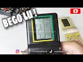 Nostalgia Gimbot Ngatain Bego Lu! Apollo Gameboard Gimbot Asli Jadul tahun 90an