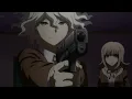 Download Lagu Danganronpa if Nagito had just shot Junko