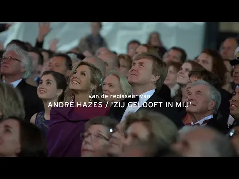 SPREKEND NEDERLAND [TRAILER]