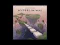 Giant Sleeper - Hyperliminal (Full Album) #progressiverock #progrock #jazz #jazzfusion #progmetal