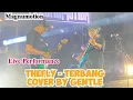 Download Lagu Live performance Magnumotion || The fly - Terbang (cover by Gentle)