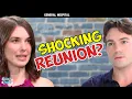 General Hospital Willow Michael s SHOCKING REUNION - Exes Back Together Soon Soap Dirt GH