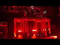 Nihil/Strength - Author & Punisher, live at Summerhall, Edinburgh, 11th April 2019