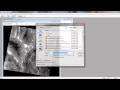 Multispec Image Layer Stack