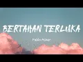 Download Lagu Bertahan Terluka - Fabio Asher || Bertahan Terluka - Fabio Asher ( lyric)