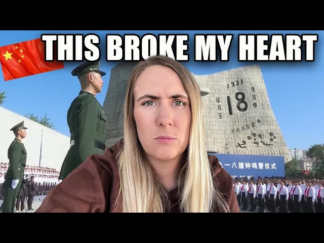 I Had No Idea This Happened in China - It’s Devastating