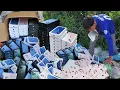 Download Lagu Great Lucky... Found a lot of New Apple iPhone 13 iPhone 13 Mini \u0026 iPad in Landfill Near the City
